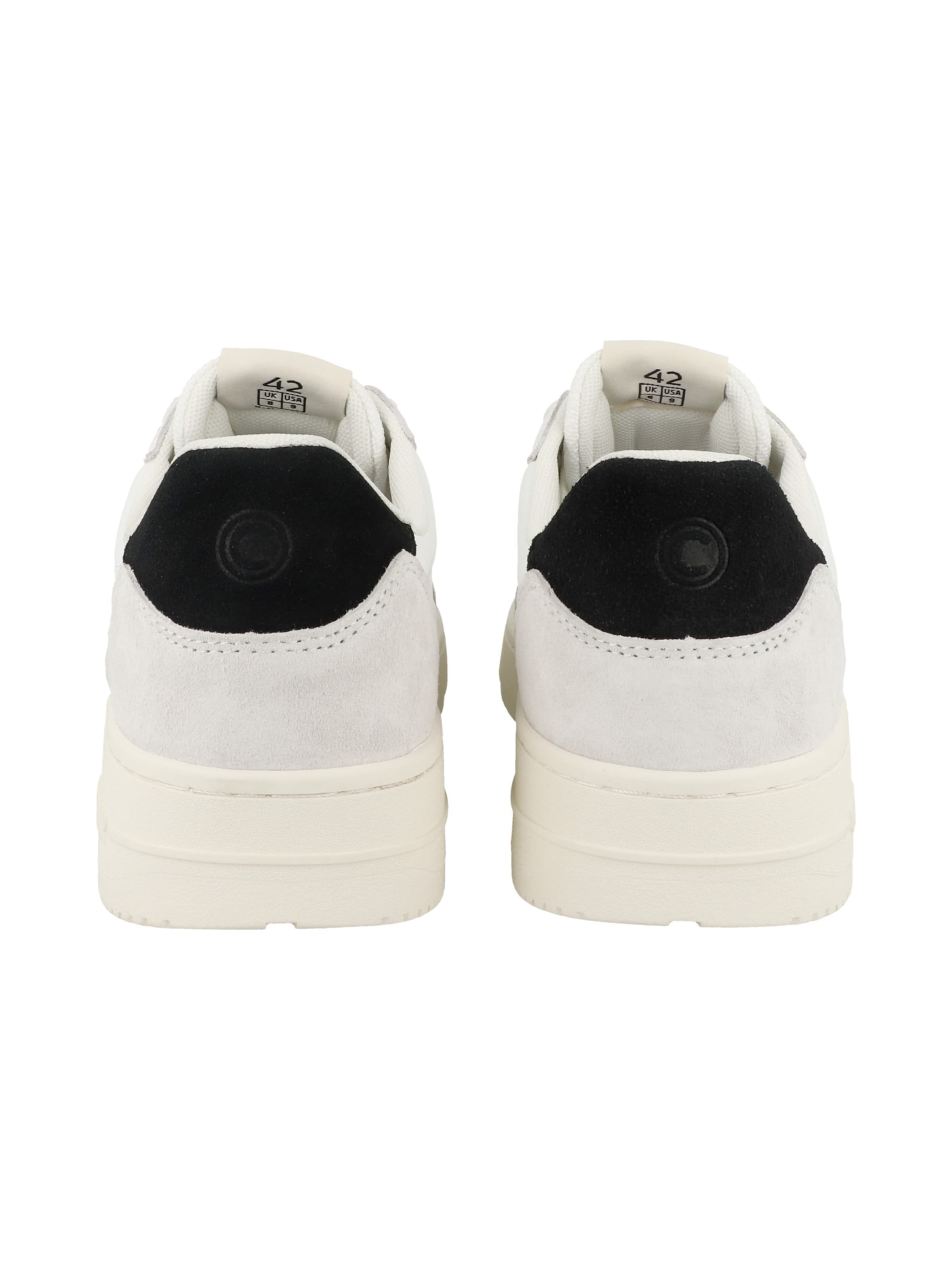 Sneaker bassa ' Austin Look ' di Colmar in bianco