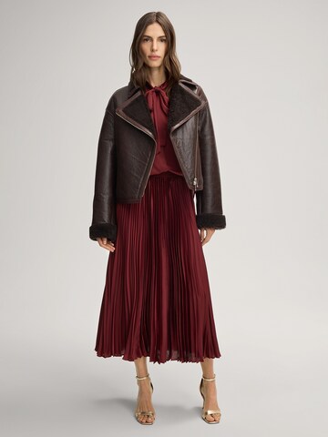 JOOP! Rok 'Salma ' in Rood