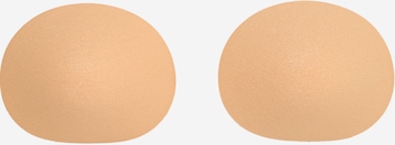 MAGIC Bodyfashion Rintaliivi värissä ruskea: etupuoli