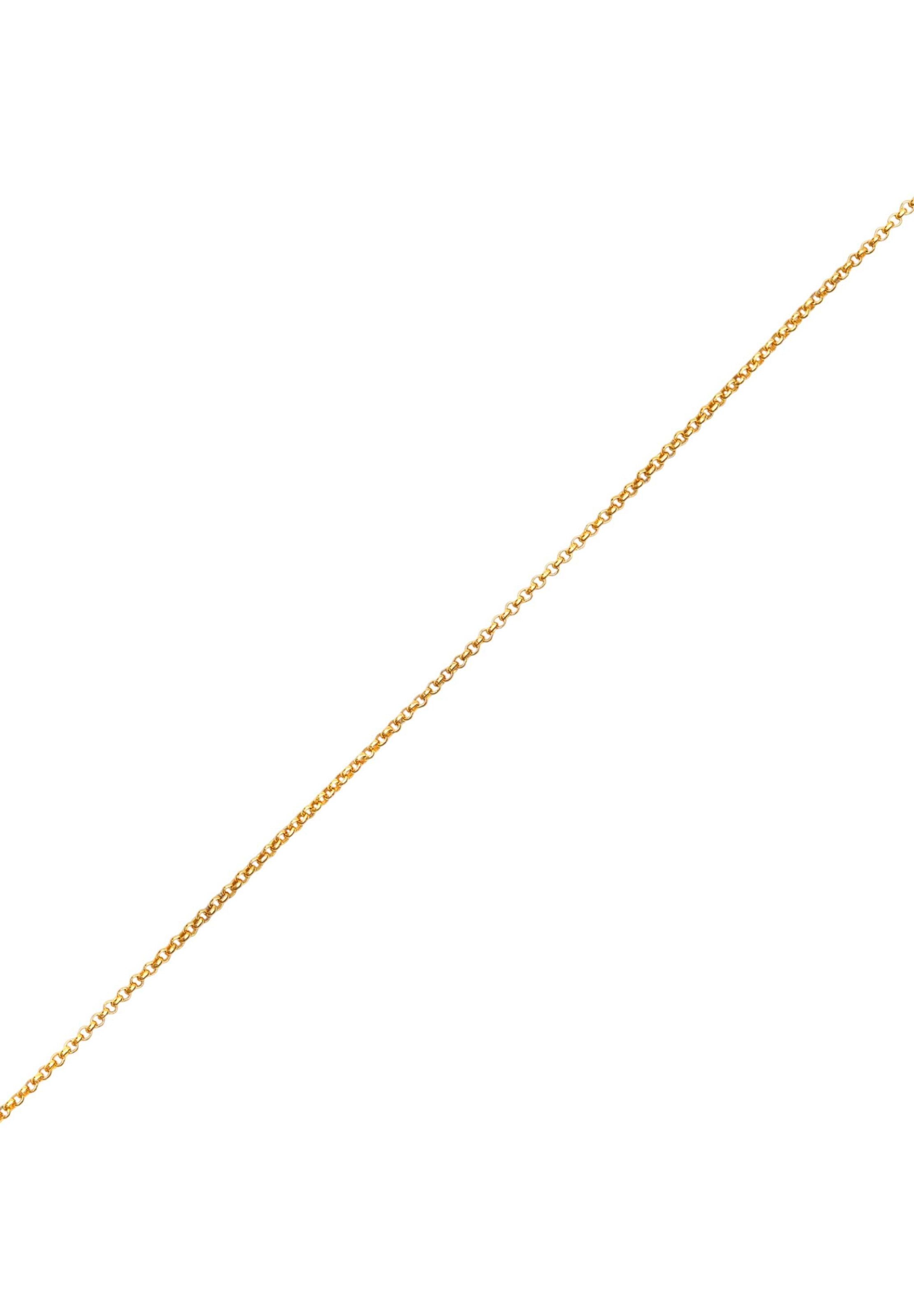 Stilnest Armband in Gold