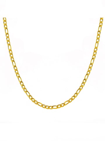 Kim Johanson Necklace 'Amelie' in Gold: front
