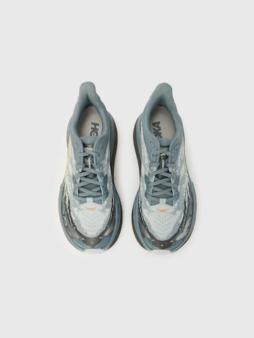 Chaussure de course 'STINSON 7' HOKA en bleu