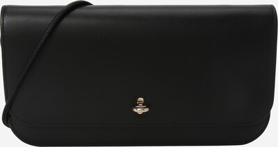 FURLA Mala de ombro 'GENESI' em preto, Vista do produto