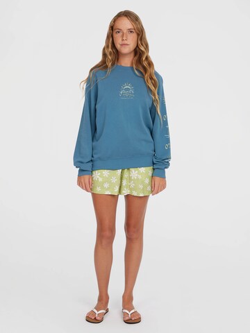 Felpa di O'NEILL in blu