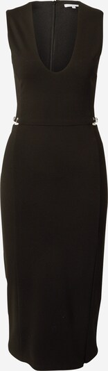 PATRIZIA PEPE Kleid in schwarz / silber, Produktansicht