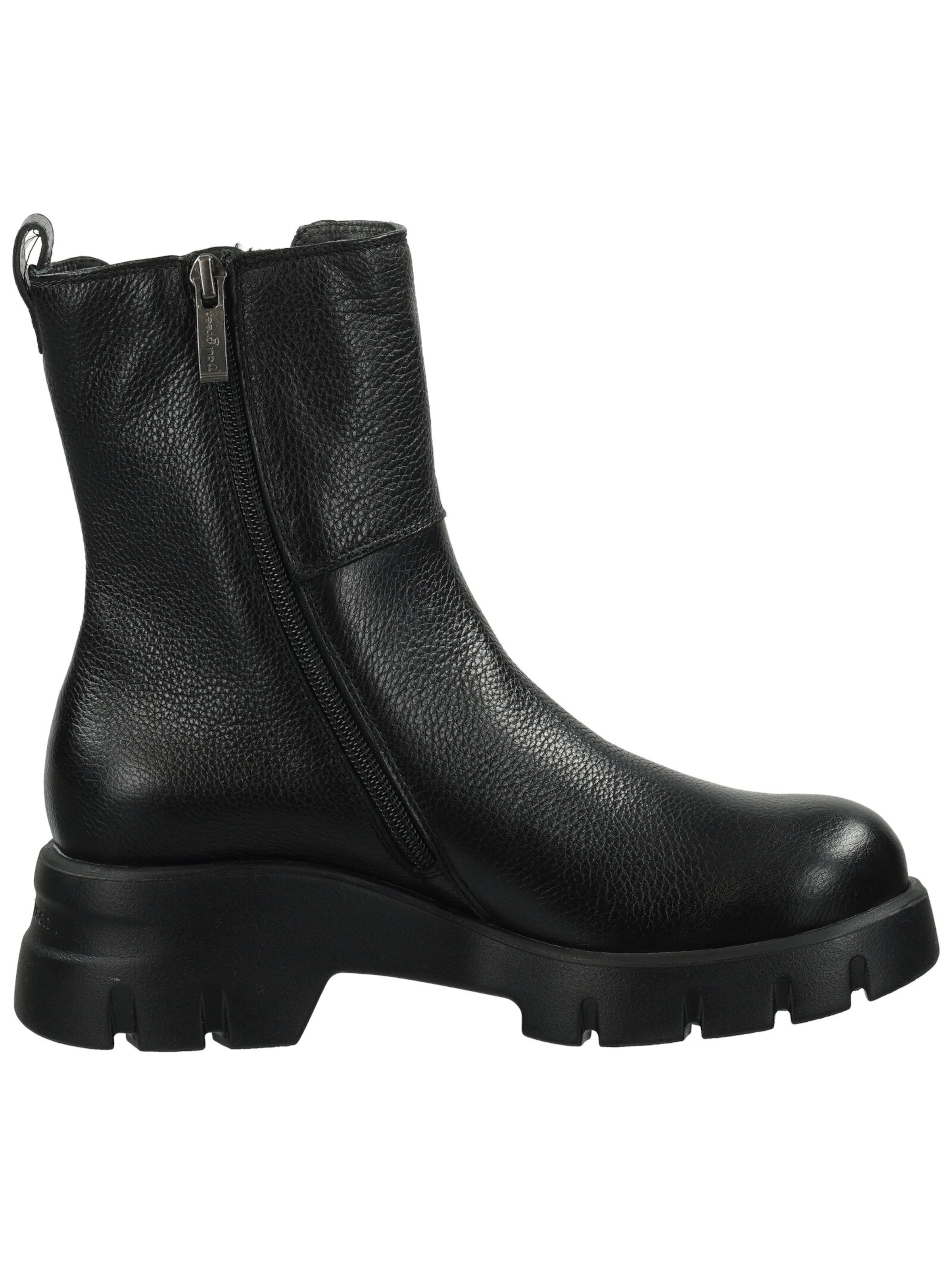 Stivaletto di Paul Green in nero