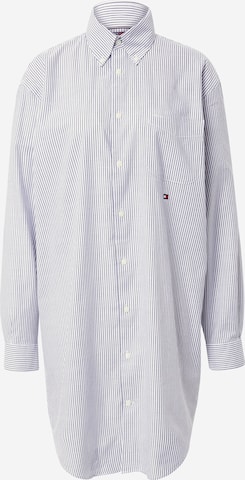 TOMMY HILFIGER Ingruhák 'ITHACA' - kék: elől