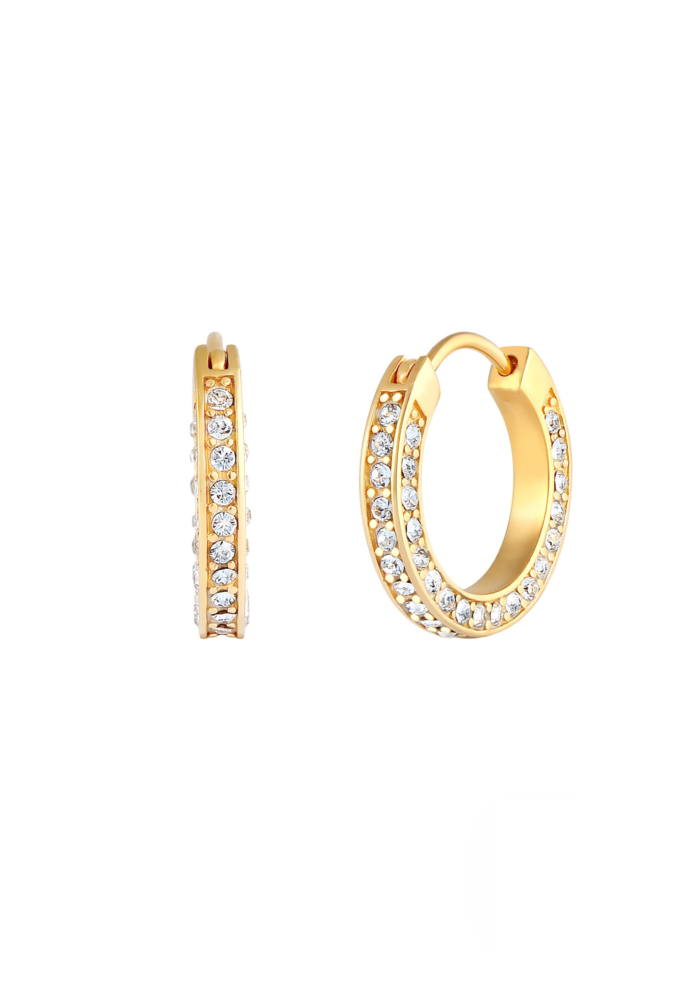 Boucles d'oreilles ELLI PREMIUM en or