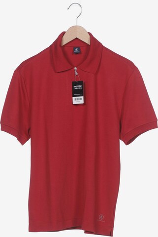 BOGNER Shirt in L in Red: front