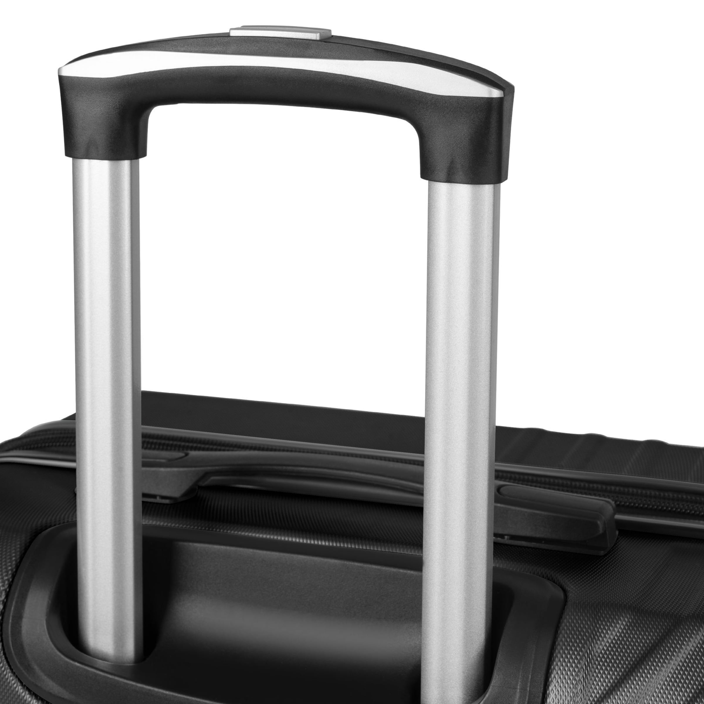 Valisette 'Paradise 2.0' CHECK.IN en noir