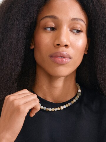 Pilgrim Kette 'Root' in Gold