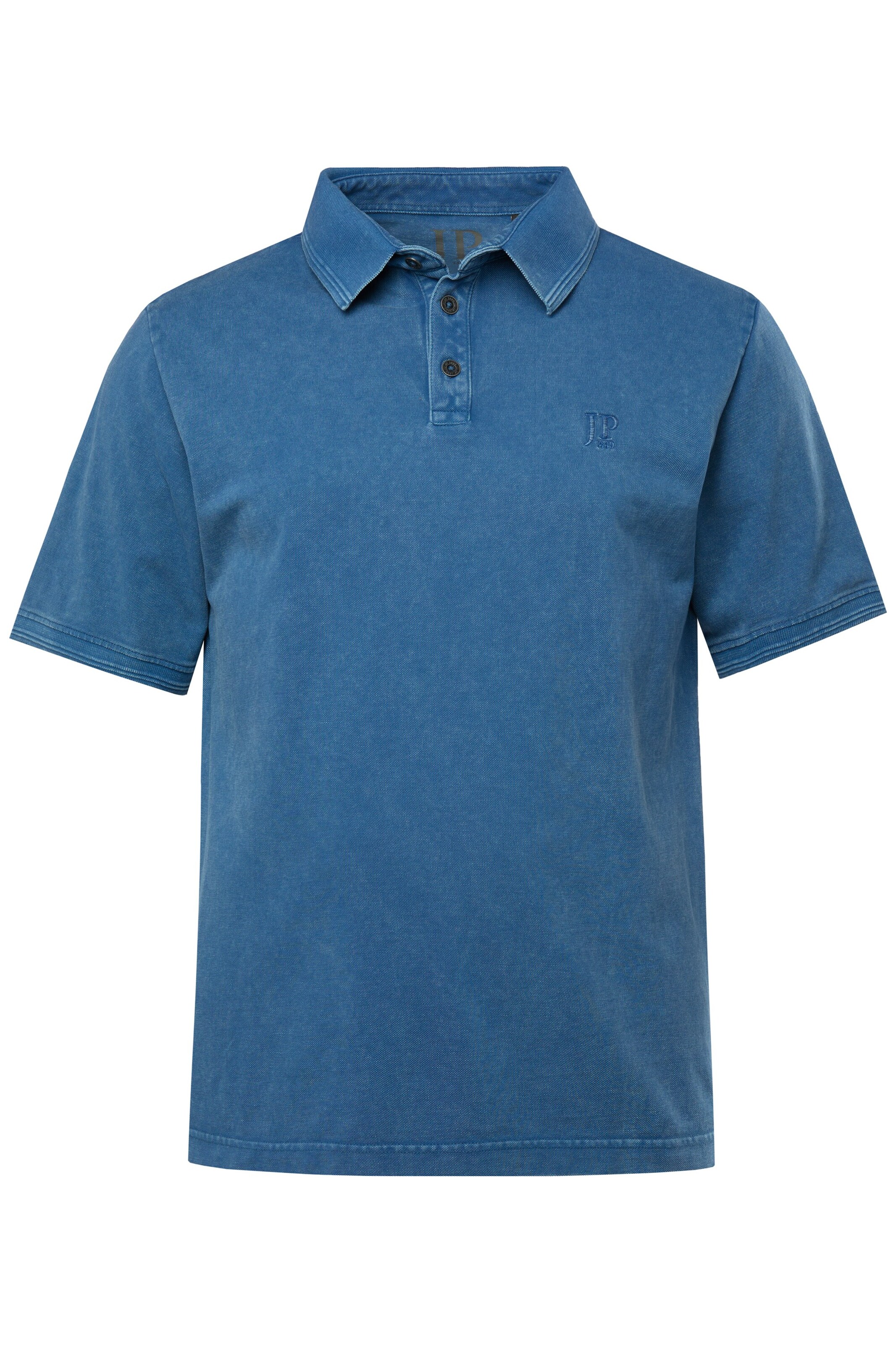 JP1880 Shirt in Blue: front