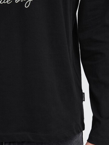 BLEND Sweatshirt ' BHBenap 2 PACK ' in Zwart