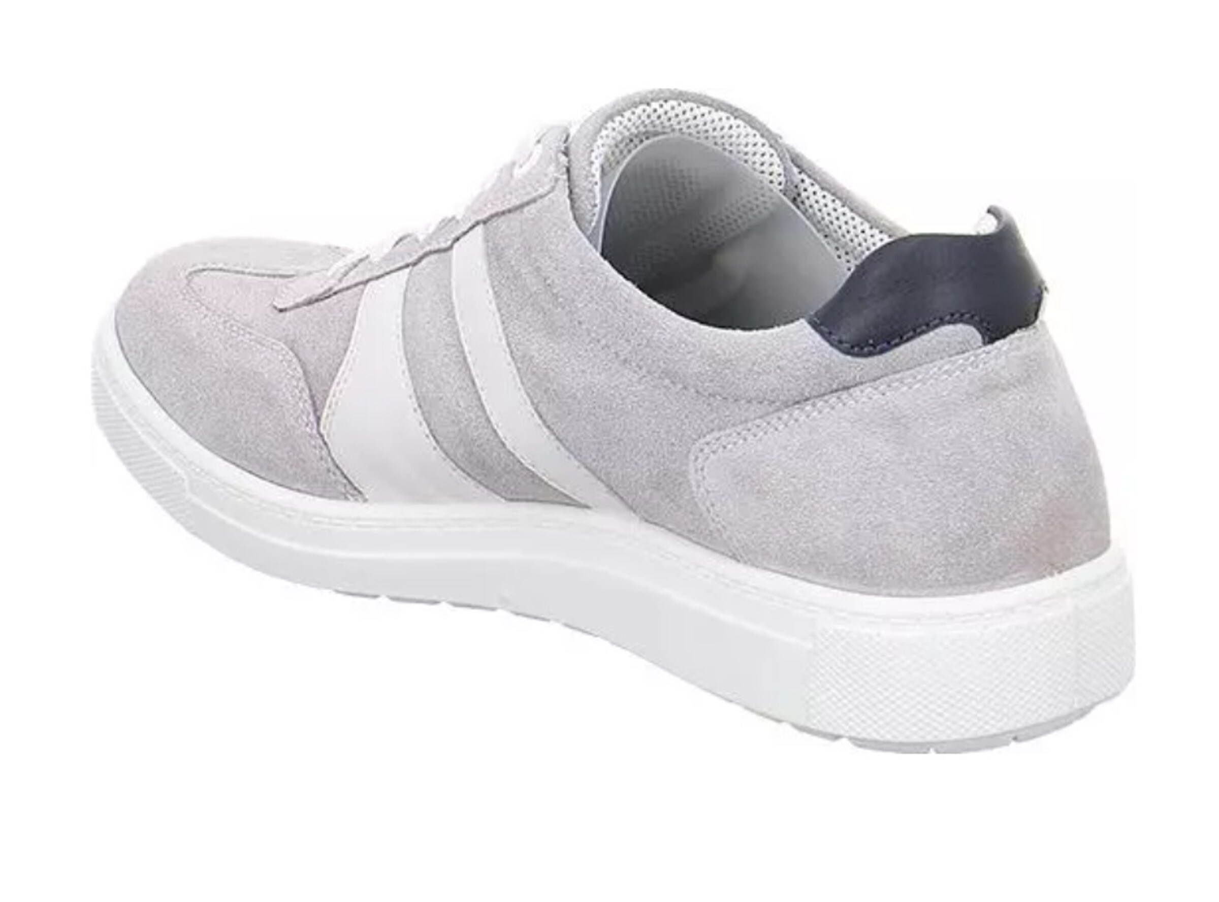 JOMOS Sneaker in Grau