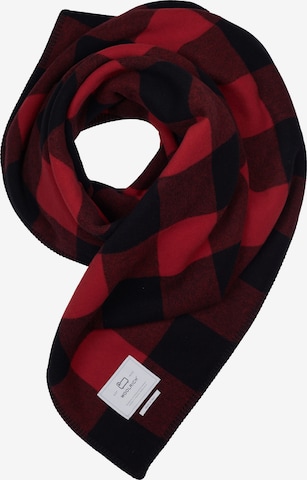 Écharpe 'Woolrich Schal' Woolrich en noir : devant