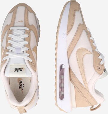 Nike Sportswear Sneakers laag 'Air Max Dawn' in Roze