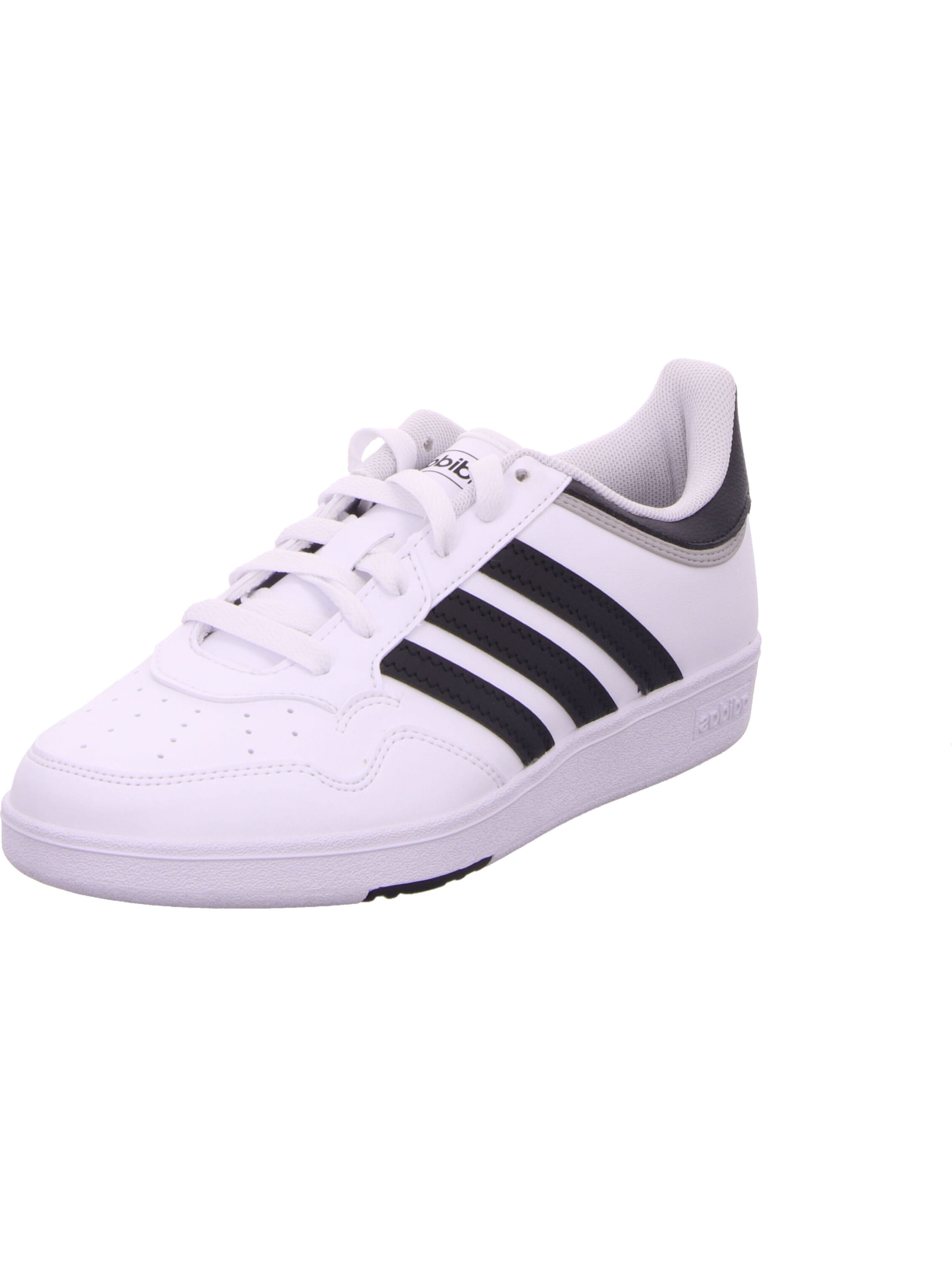 ADIDAS SPORTSWEAR Sneakers in White: front