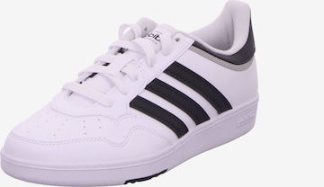 ADIDAS SPORTSWEAR Sneakers in White: front