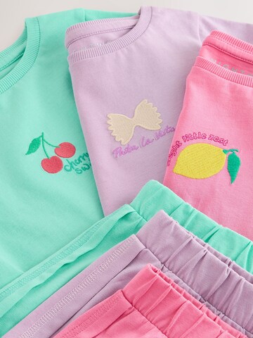 Next Pajamas in Mixed colors