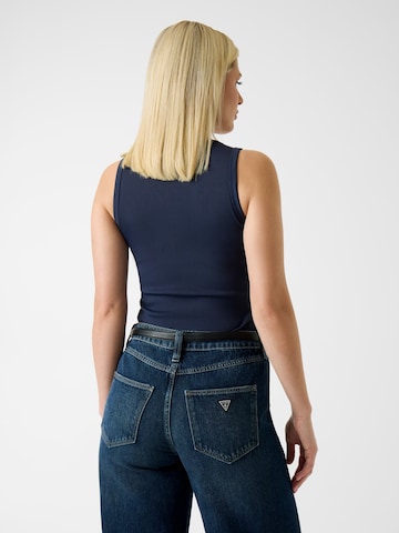 GUESS Top in Blue