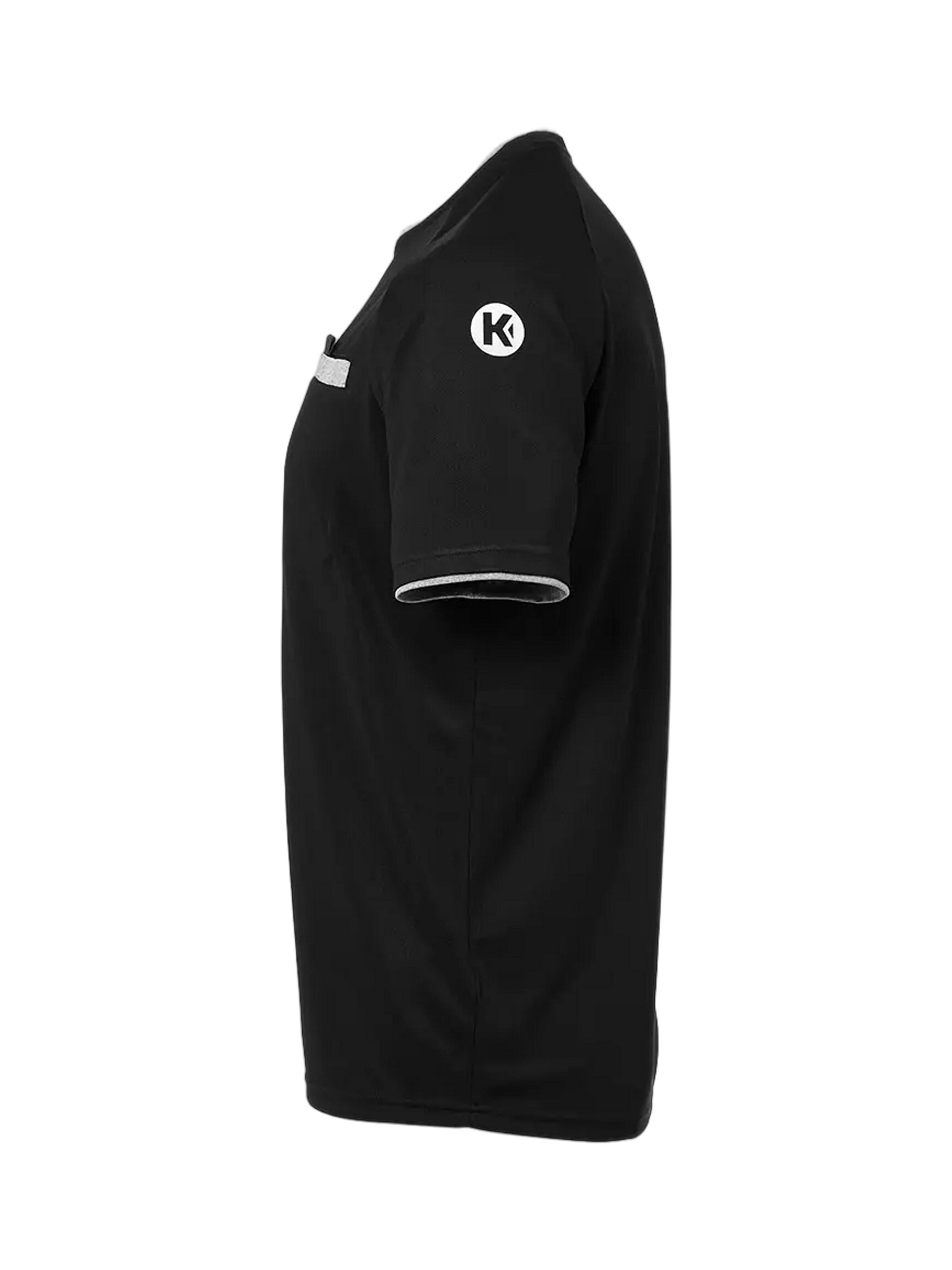 KEMPA Dres - Čierna
