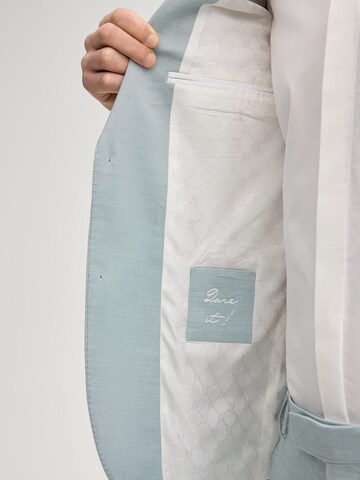 Coupe slim Veste de costume 'Wedding-Herby' JOOP! en bleu