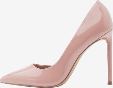 rožinė CALL IT SPRING Vakariniai bateliai 'MESMERIZE': priekis