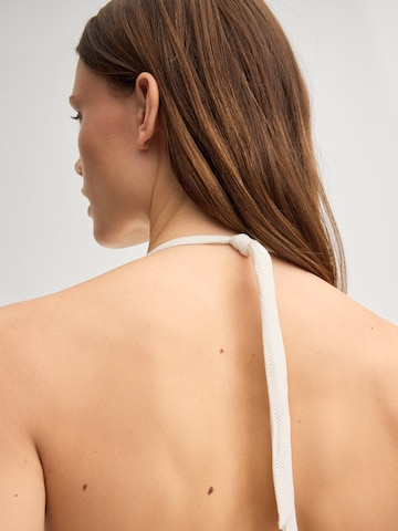 Maillot de bain JOOP! en blanc