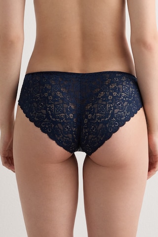 INTIMISSIMI Panty in Blue
