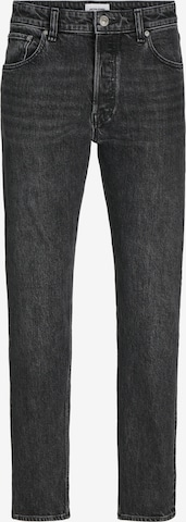juoda JACK & JONES Džinsai 'JJIChris JJClassic': priekis