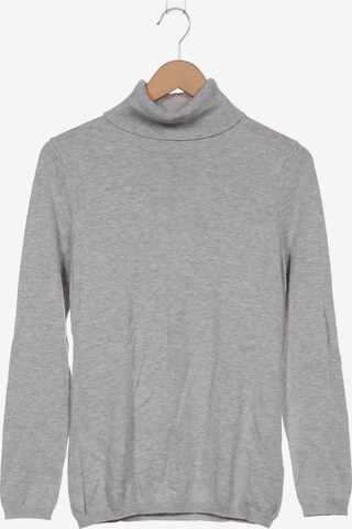 LIEBLINGSSTÜCK Sweater & Cardigan in L in Grey: front