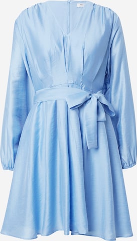 MSCH COPENHAGEN Dress 'Elenore Maire' in Blue: front