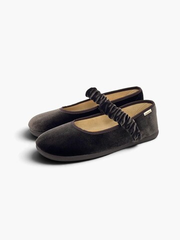 Pisamonas Ballerina's in Bruin