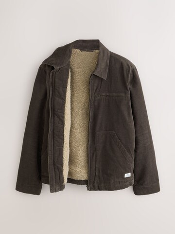 Veste mi-saison Next en gris