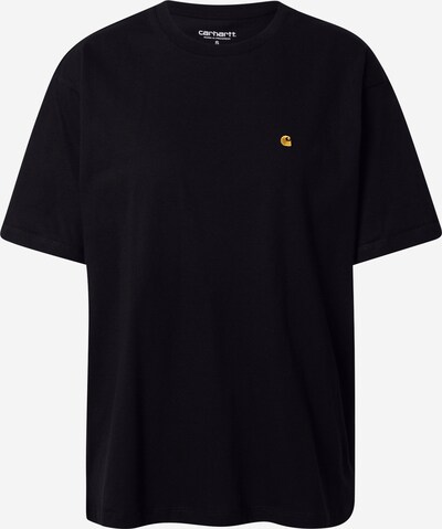 Carhartt WIP Särk 'Chase' Kuld / must, Tootevaade