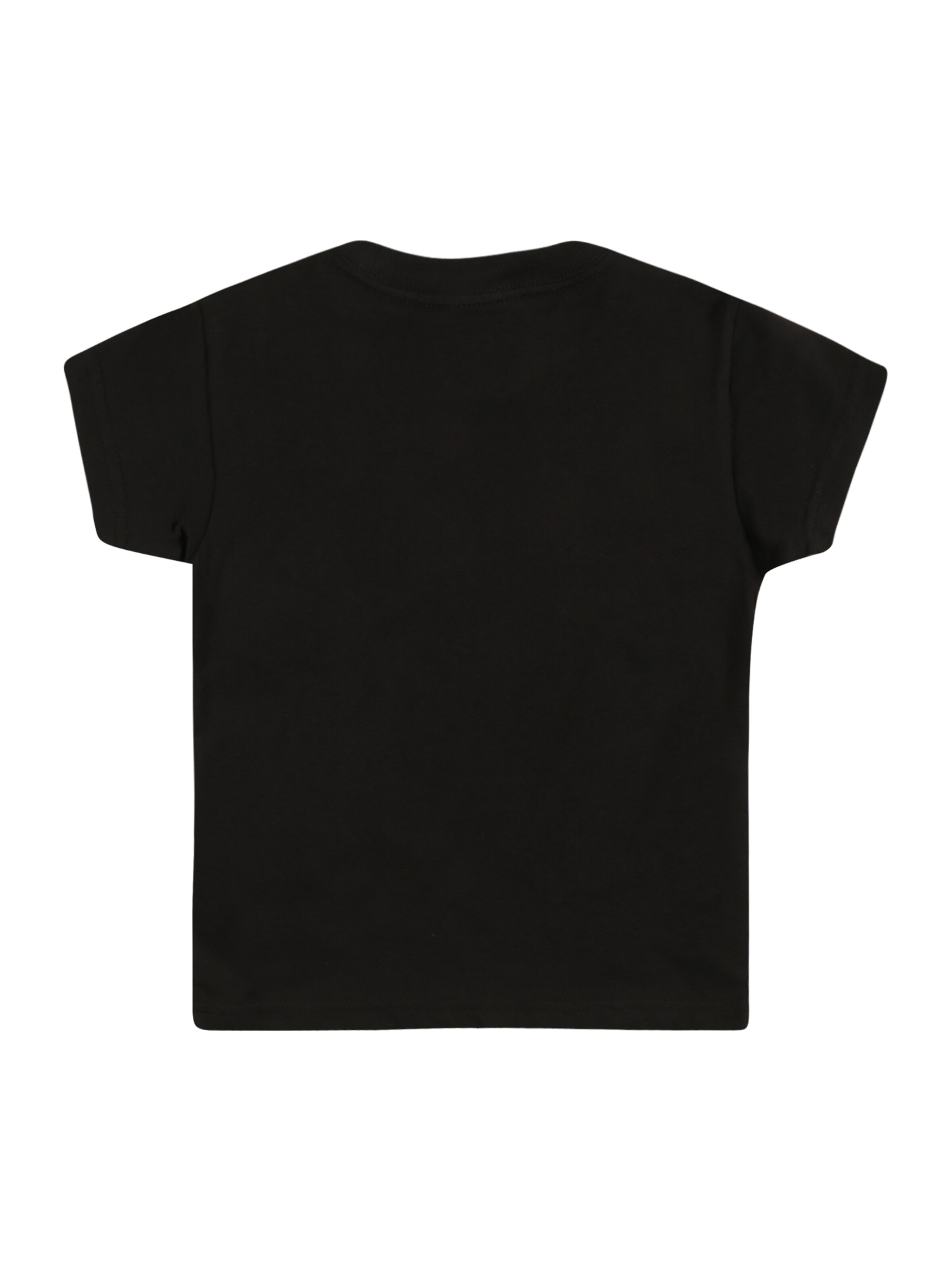 Kinder Kids (Gr. 92-140) VANS T-Shirt in Schwarz - HV19907 Kinder Kids (Gr. 92-140) VANS T-Shirt in Schwarz - HV19907