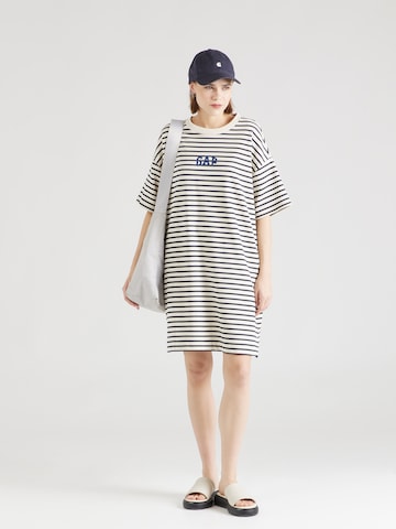 GAP - Vestido em azul