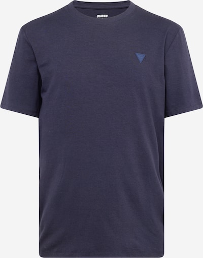 GUESS Shirt 'HEDLEY' in de kleur Donkerblauw, Productweergave