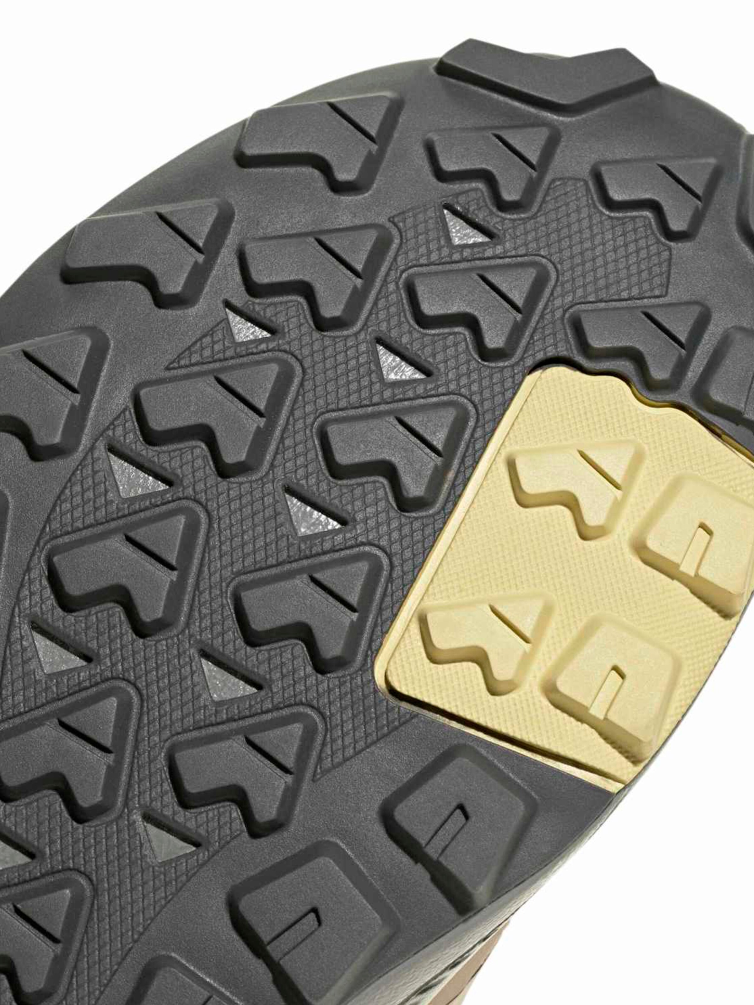 ADIDAS TERREX Polobotky 'Anylander' – hnědá