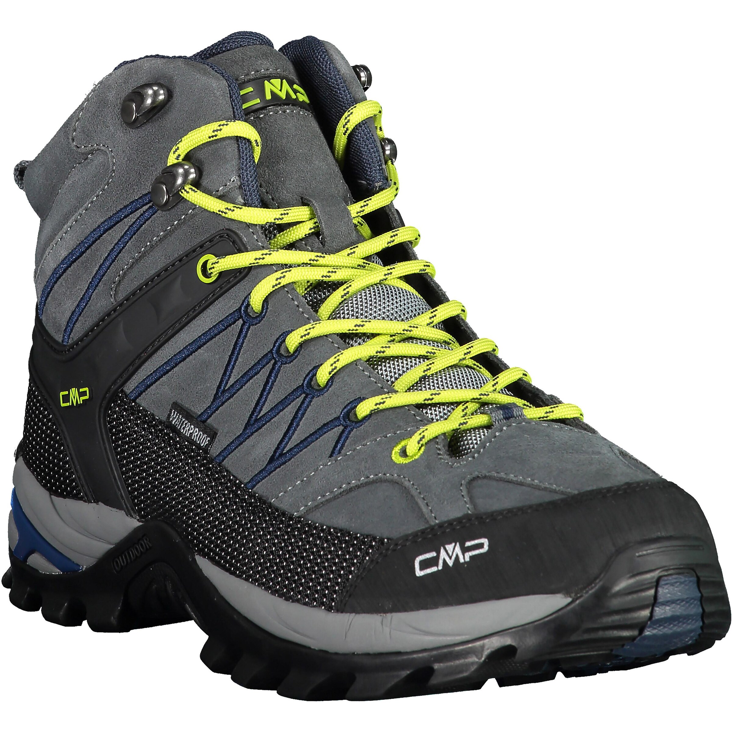 Boots 'Rigel' CMP en gris