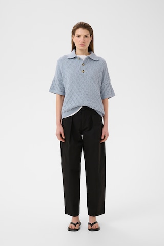 InWear Svetr 'Baletta' – modrá