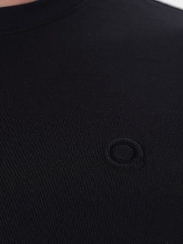 UNIQVIBE Tričko – bílá