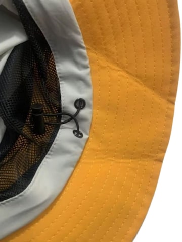 Surf Monkey Sporthoed in Grijs