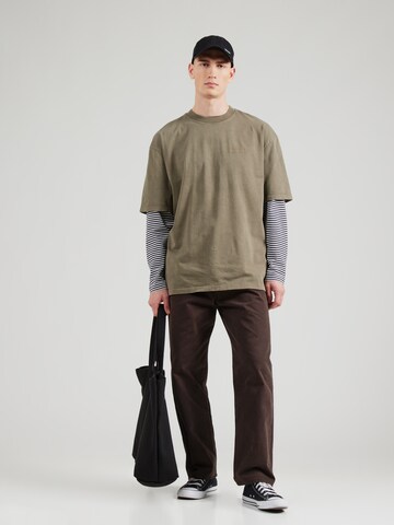 Pegador Shirt in Green