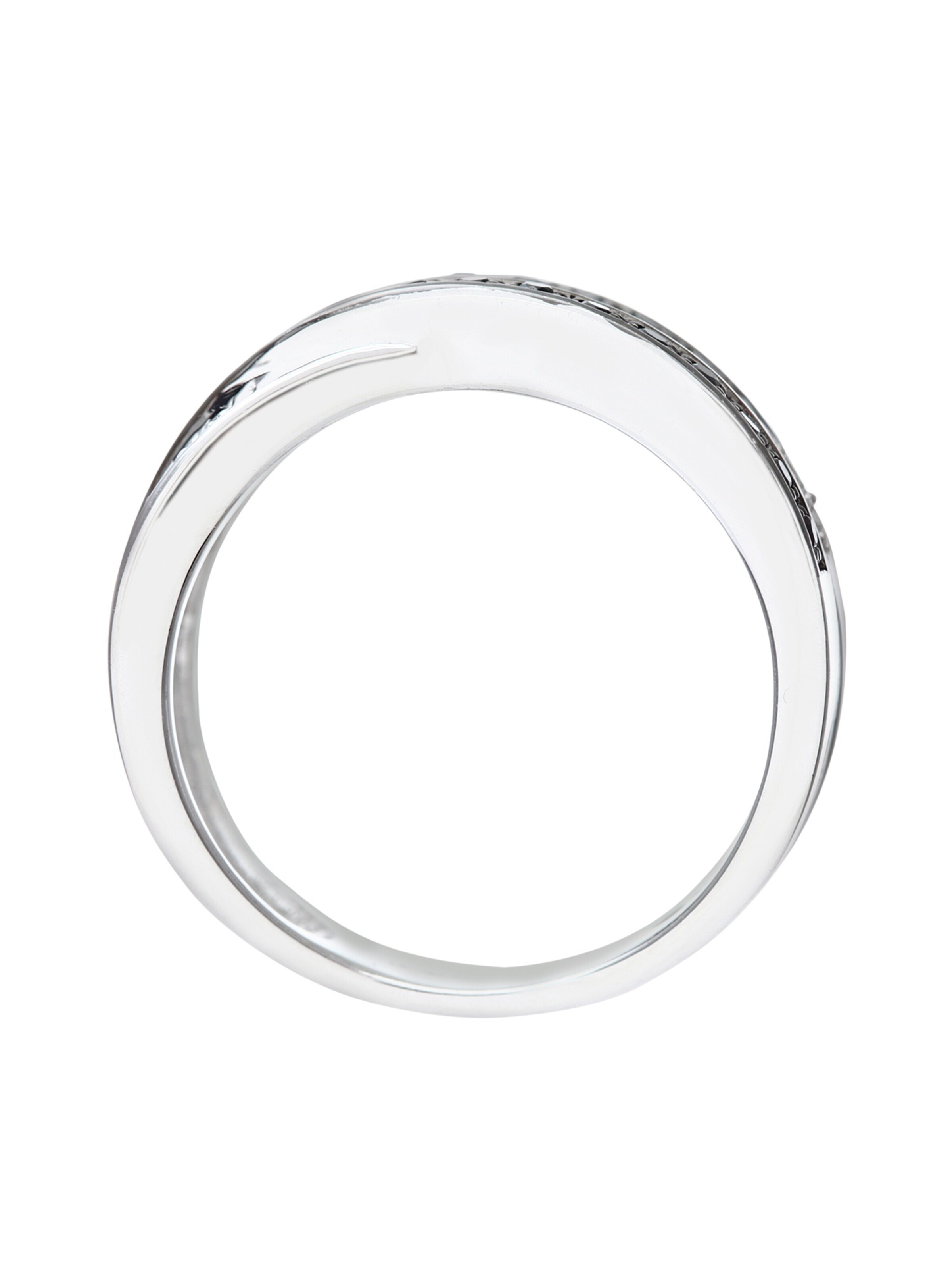 DIAMANT LETERNEL Ring in Zilver