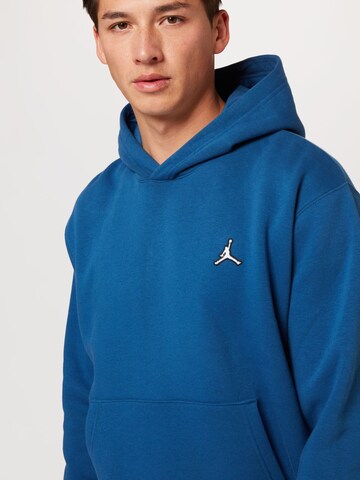 Jordan Sweatshirt 'ESS' in Blau