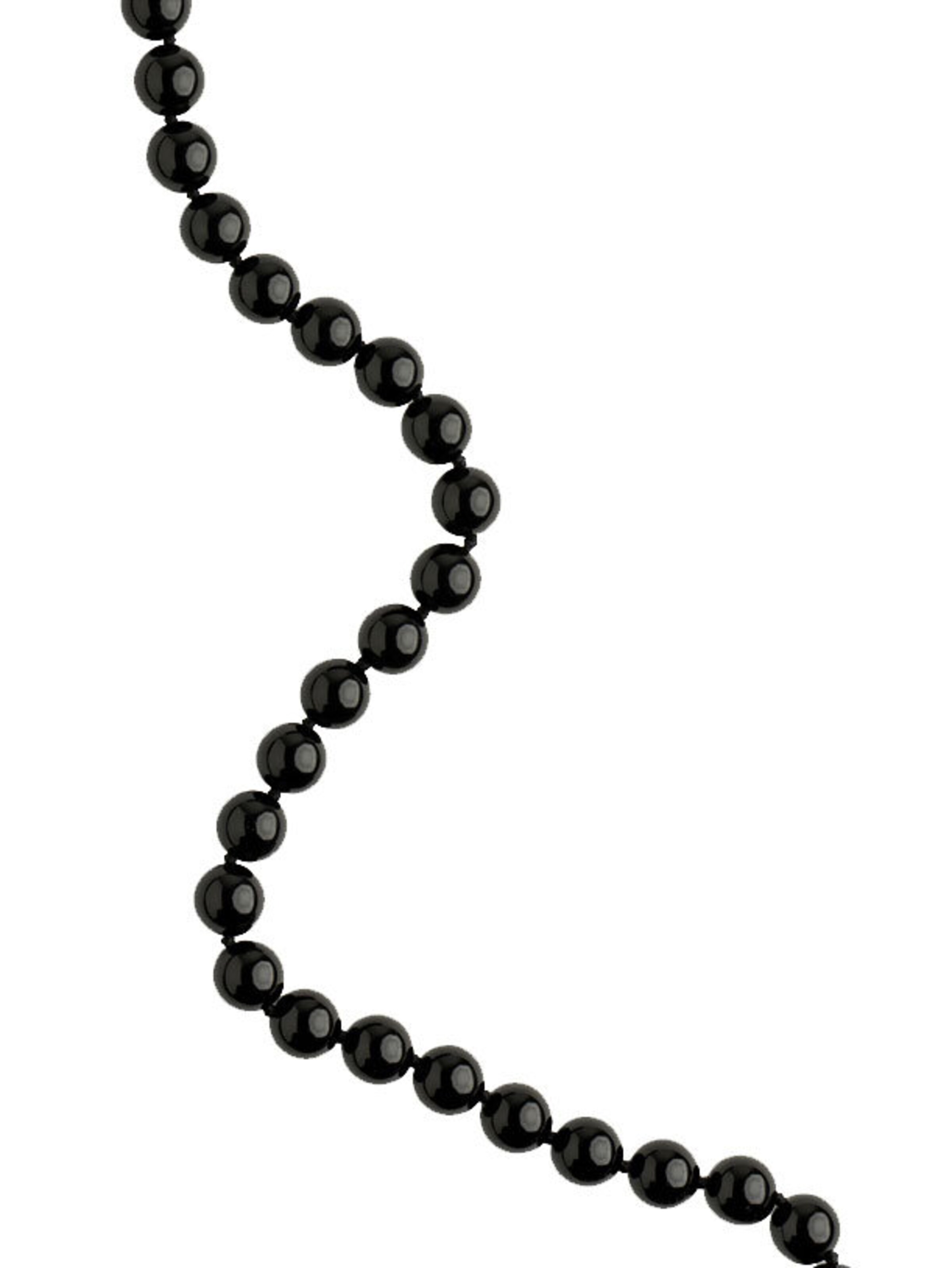 Cheeky Chain Munich Smartphone Case 'Sally' in Black