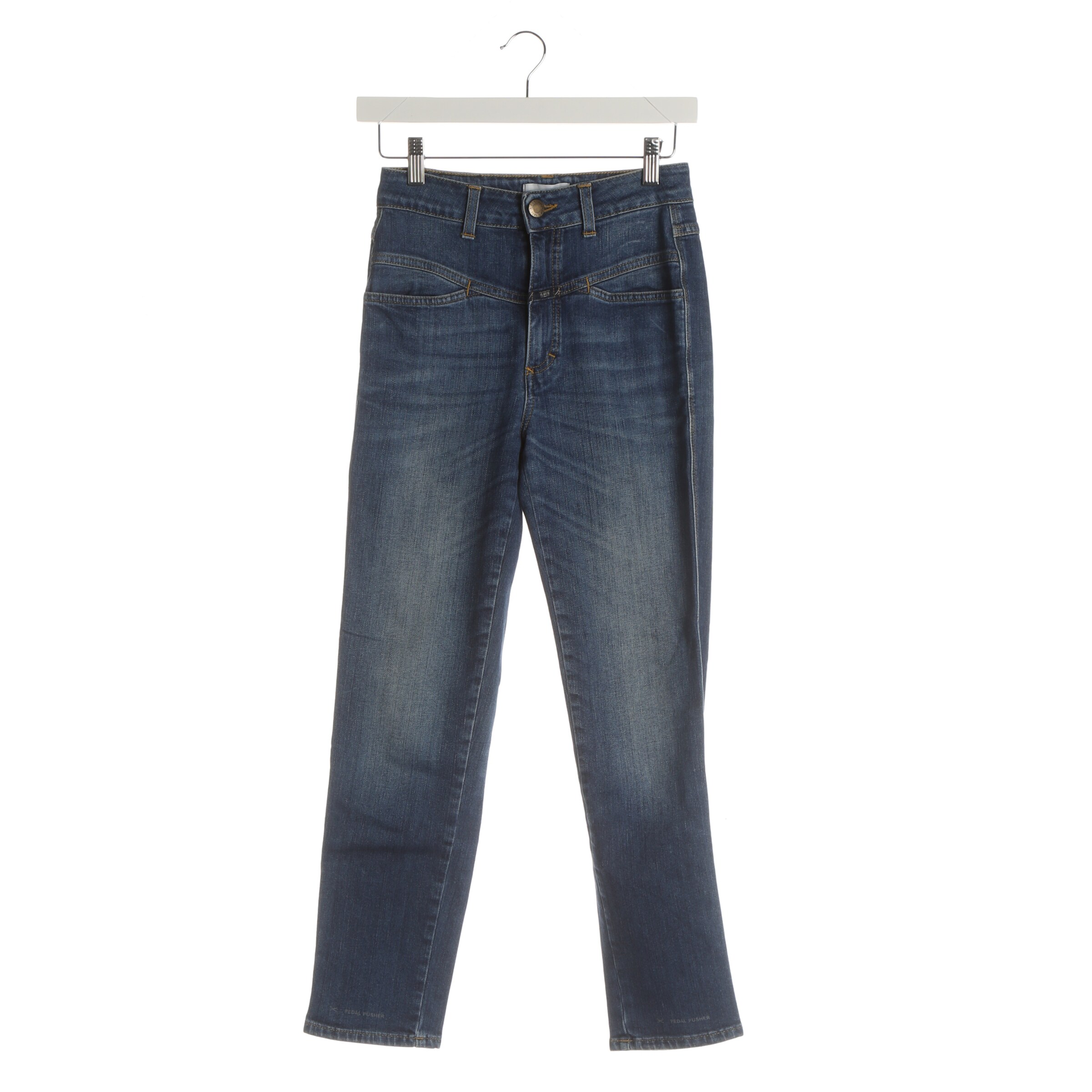 Closed Jeans in 25-26 in Blue, Item view