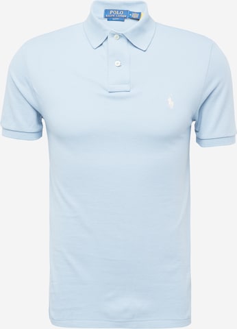 Polo Ralph Lauren Regular fit Shirt in Blue: front