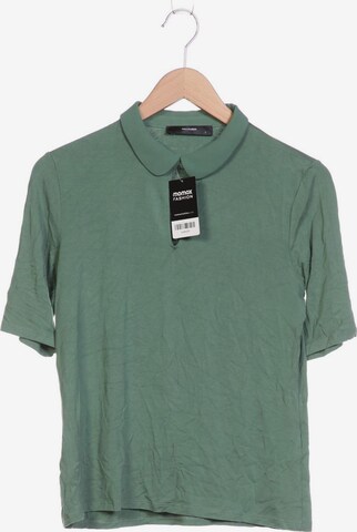 HALLHUBER Top & Shirt in L in Green: front